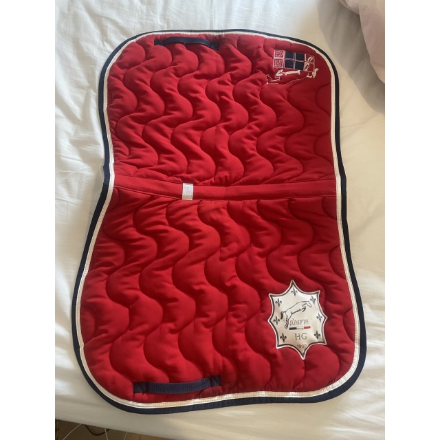 Tapis hervé godignon