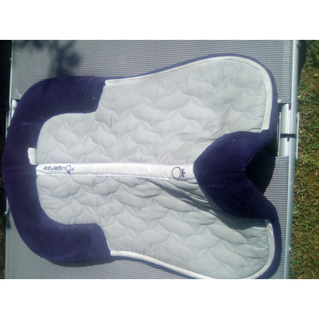 Amortisseur fouganza