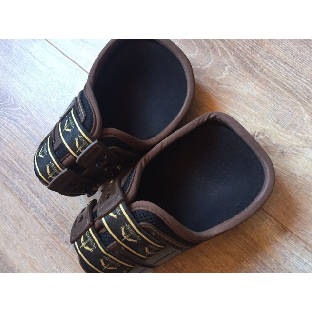 Pb veredus grand slam gold edition marron taille L