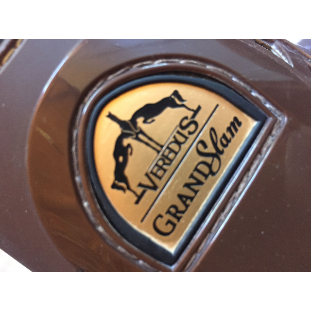 Pb veredus grand slam gold edition marron taille L