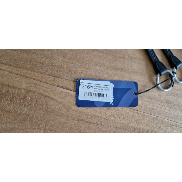 Collier de chasse avec martingale 3point