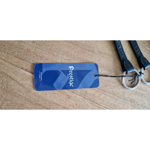 Collier de chasse avec martingale 3point