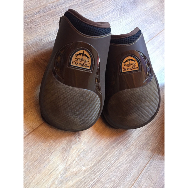 Pb veredus grand slam gold edition marron taille L