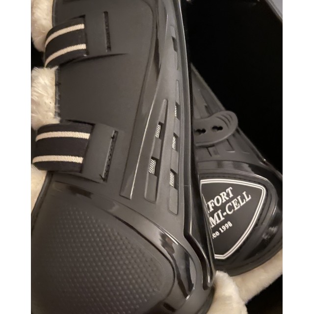 Guêtres confort Lami-Cell