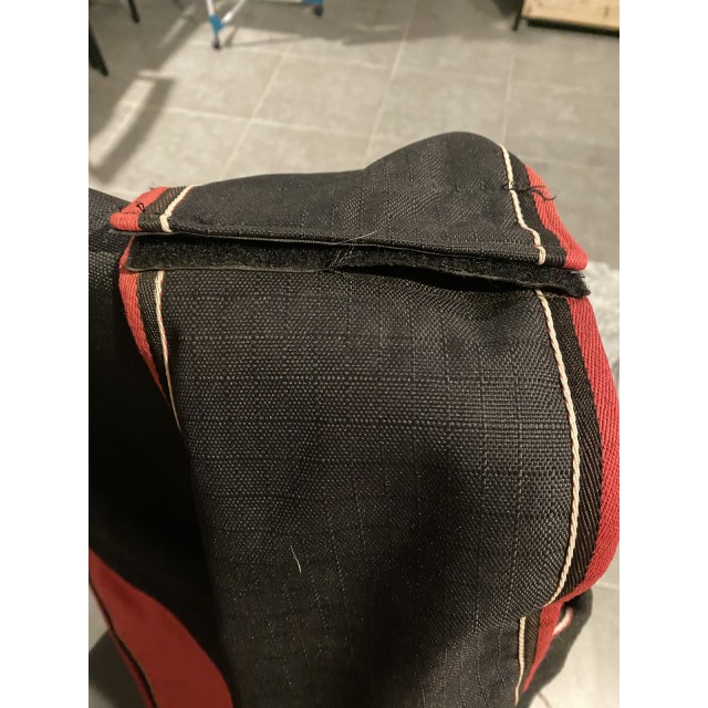 Couvre rein polaire/imperméable