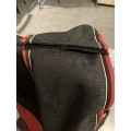 Couvre rein polaire/imperméable