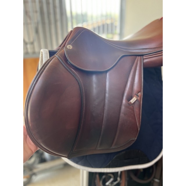 Selle équipe EK26