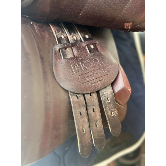 Selle équipe EK26