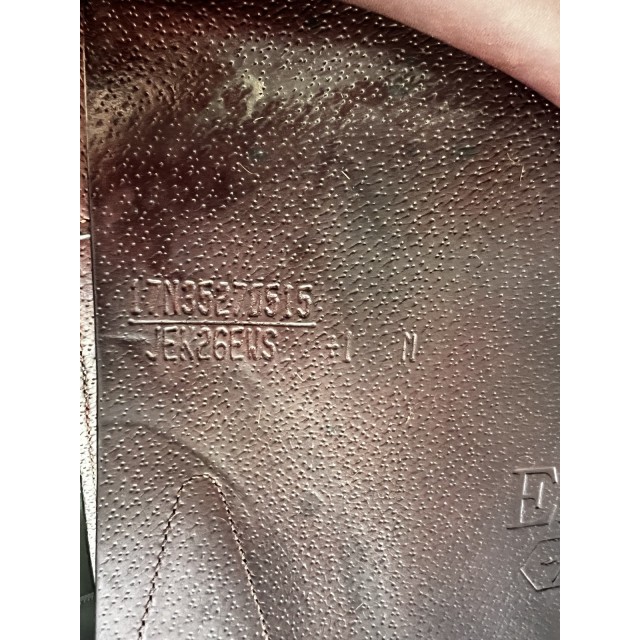Selle équipe EK26