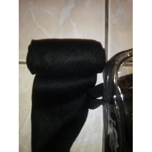 Bandes de travail polaire