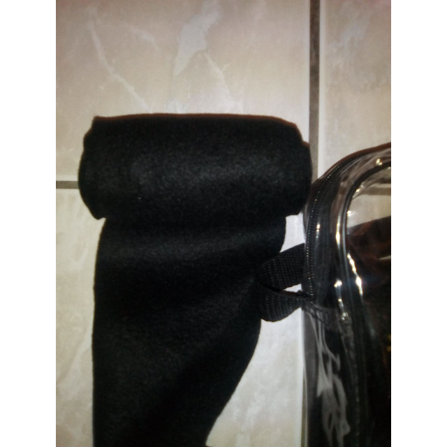 Bandes de travail polaire