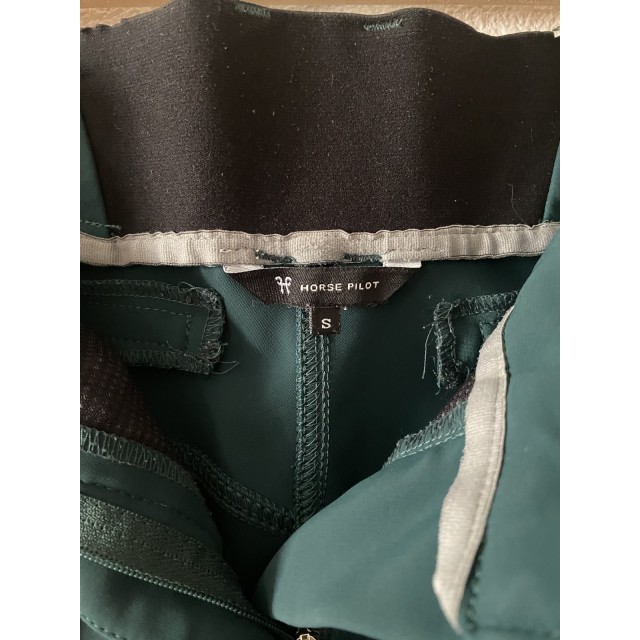 Pantalon Horse Pilote