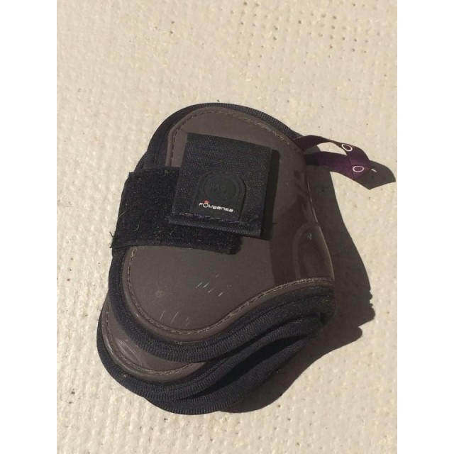 Ensemble protège boulets et guêtres