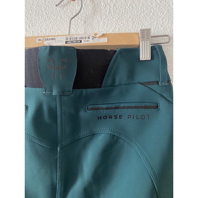 Pantalon Horse Pilote