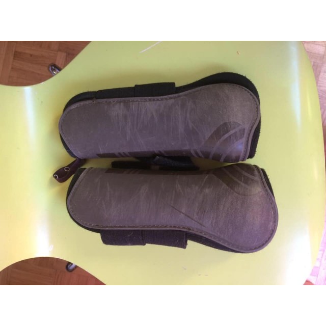 Ensemble protège boulets et guêtres