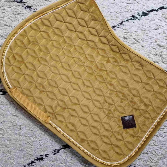 Tapis de selle Kentucky horsewear