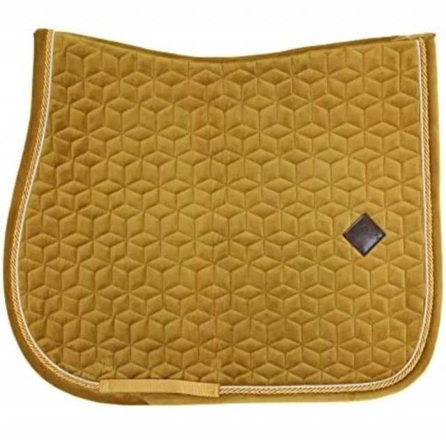 Tapis de selle Kentucky horsewear