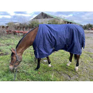 couverture equi thème Thyrex imper