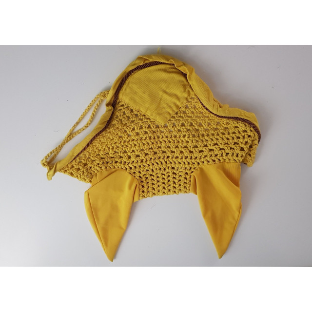 Bonnet anti mouche