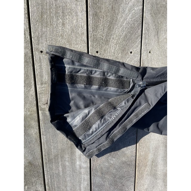 sur-pantalon imperméable decathlon
