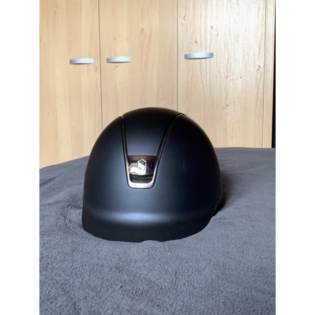 casque samshield