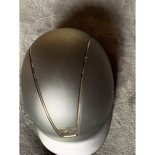 casque samshield