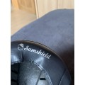 casque samshield