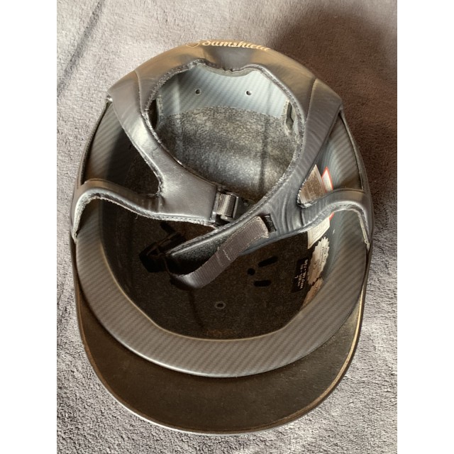 casque samshield