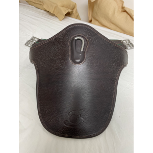 sangle bavette forestier