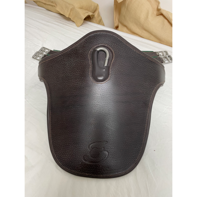 sangle bavette forestier