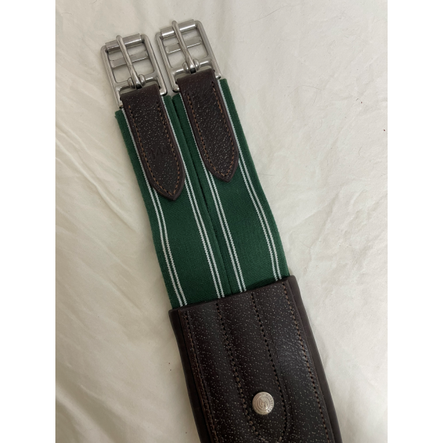 sangle bavette forestier