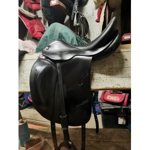 Selle dressage Prestige