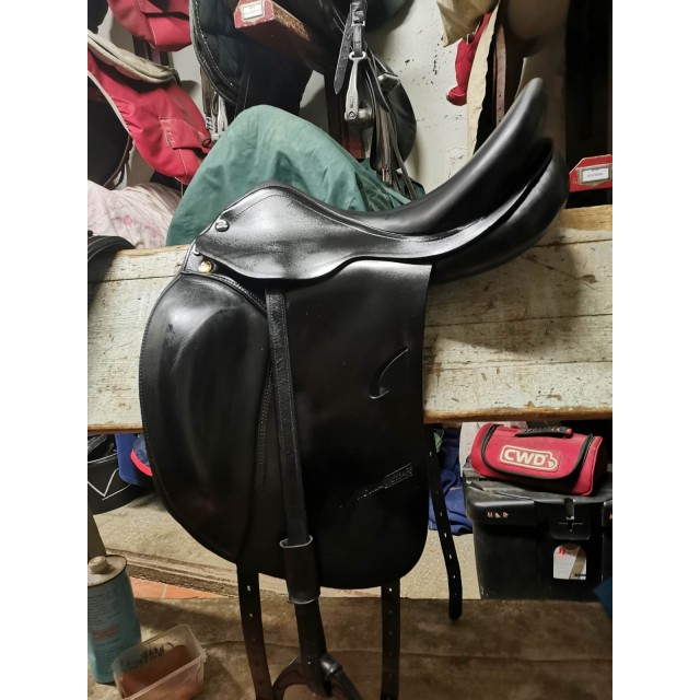 Selle dressage Prestige