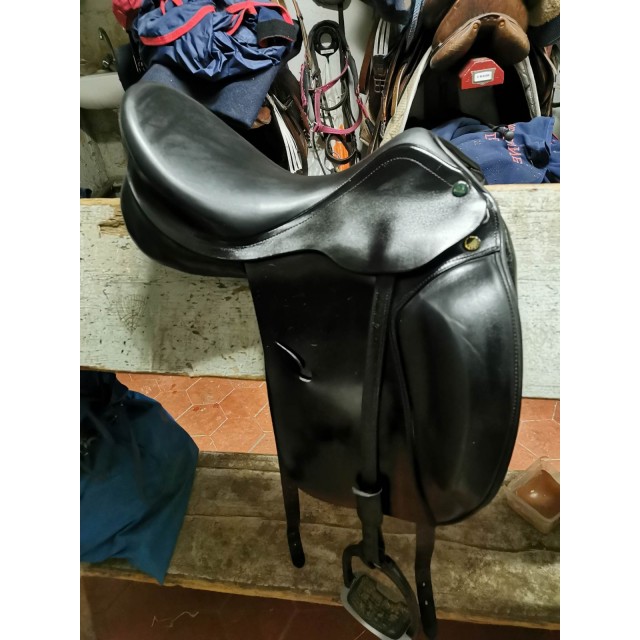 Selle dressage Prestige