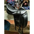 Selle dressage Prestige