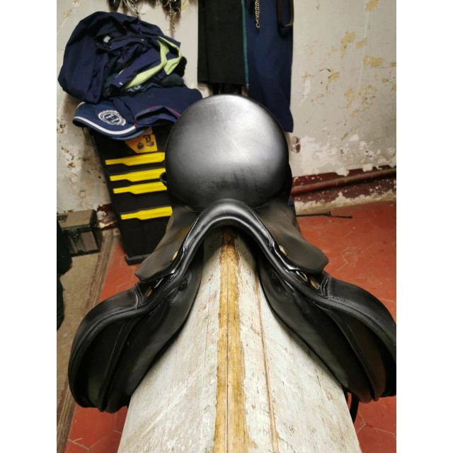 Selle dressage Prestige