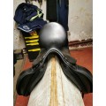 Selle dressage Prestige