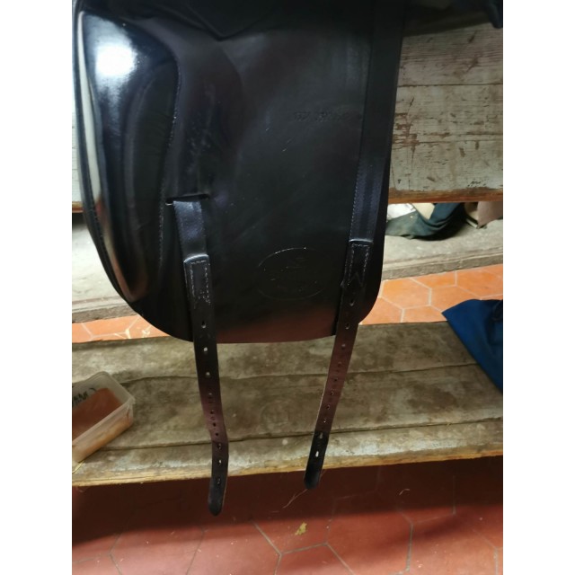 Selle dressage Prestige