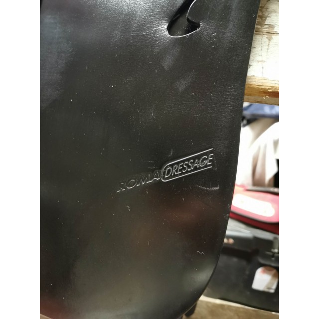 Selle dressage Prestige