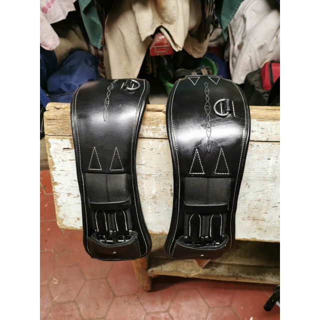 Selle dressage Prestige