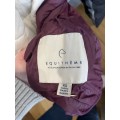 Doudoune réversible Equithème taille XS