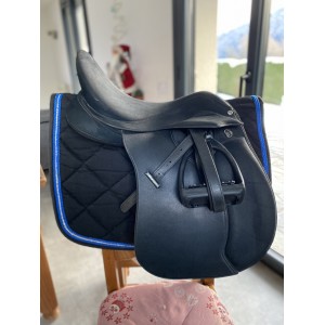 Selle mixte Wintec 2000