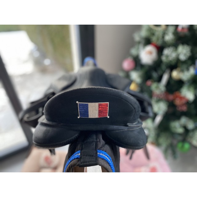 Selle mixte Wintec 2000