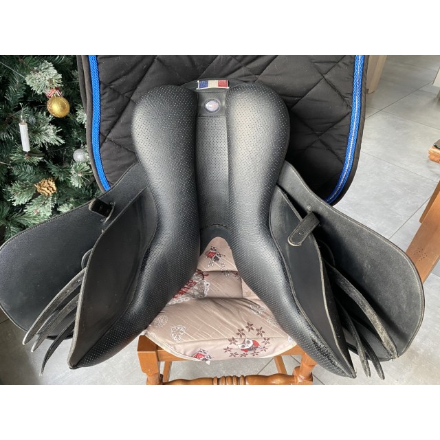 Selle mixte Wintec 2000