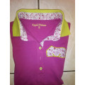 Polo rose