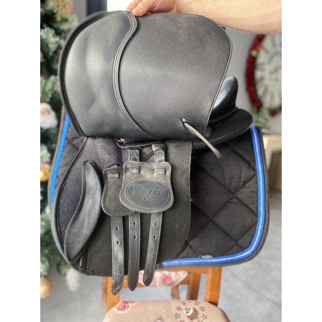 Selle mixte Wintec 2000