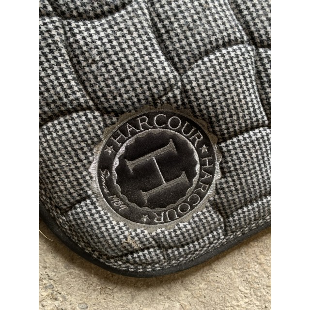 tapis harcour pied de poule
