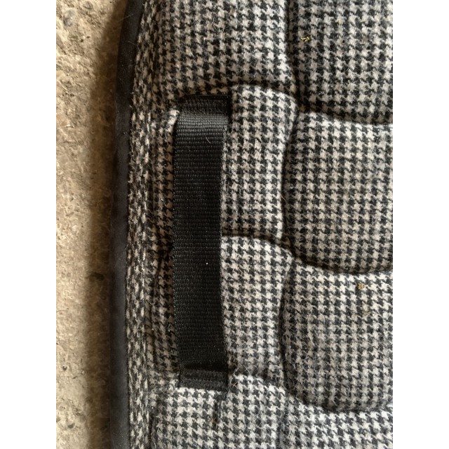 tapis harcour pied de poule