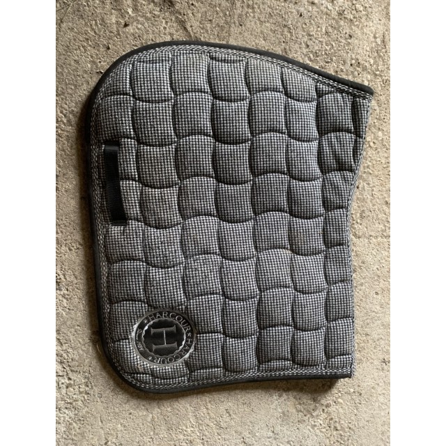 tapis harcour pied de poule
