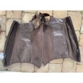 Mini chaps